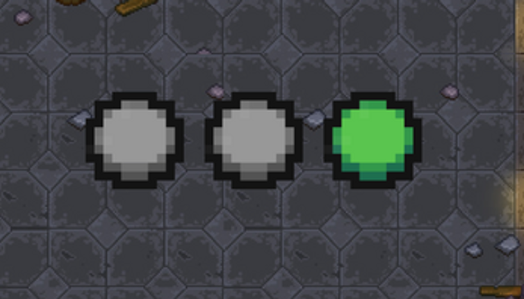 Teleport Dream Image