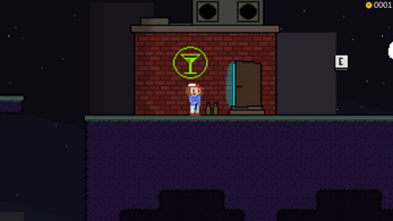 The Arcade Record screenshot