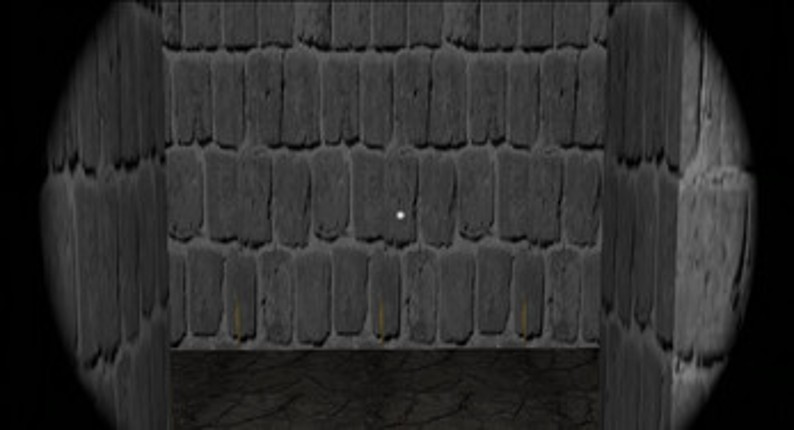 The Dark Maze 2 Image