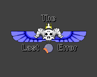 Games like The Last Error