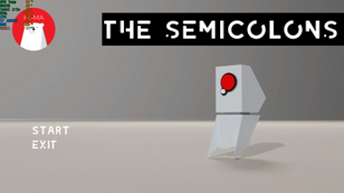 The Semicolons Image