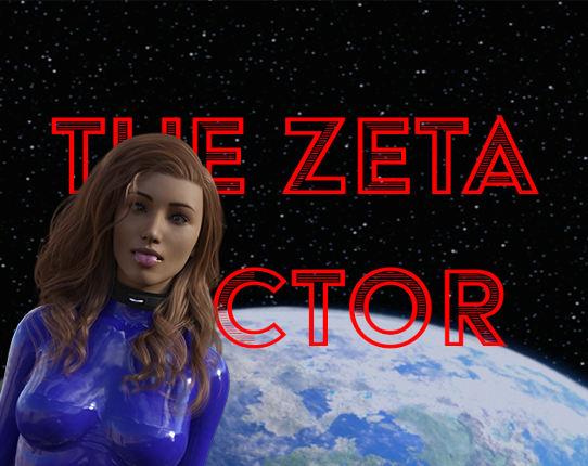 The Zeta Sector 1.2.01 Game Cover