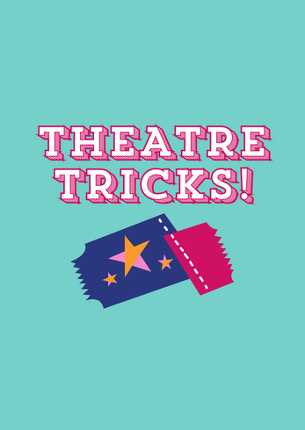 Theatre Tricks! Image