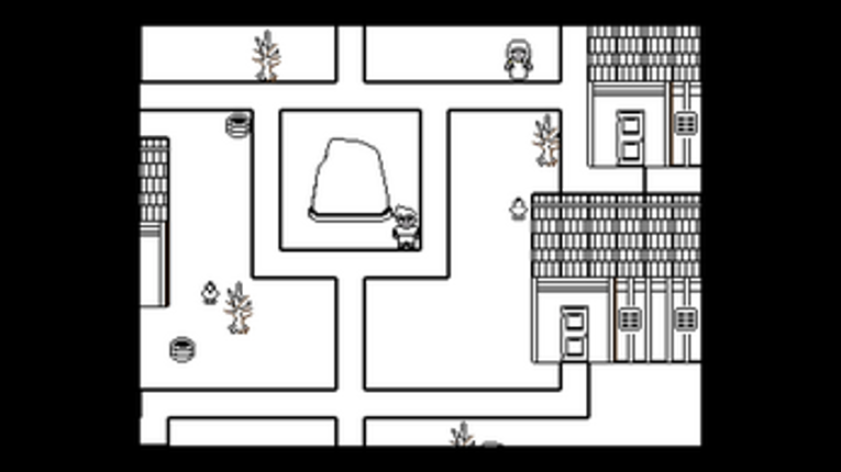 Timmy's Stick Adventures screenshot