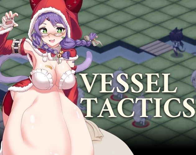 Games like Vessel Tactics
