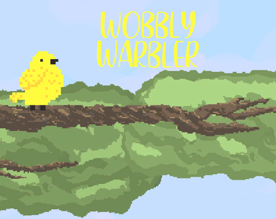 Wobbly Warbler Game Cover