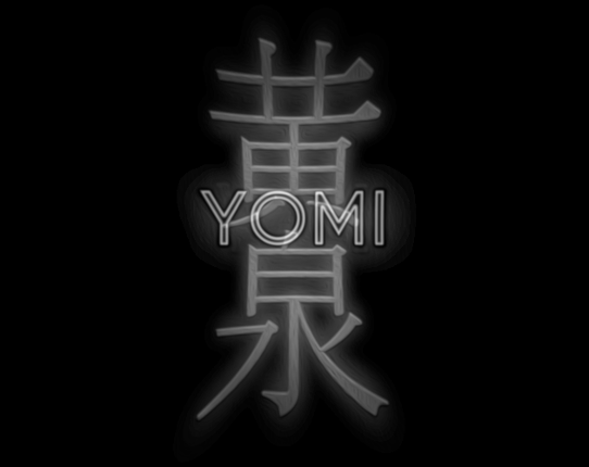 Yomi Game Cover