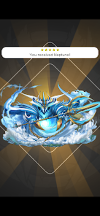 Puzzle & Dragons 0 screenshot