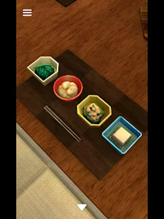 Escape Game: The Lake View screenshot