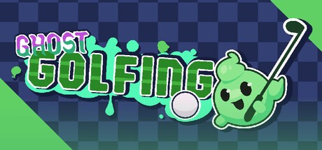 Games like Ghost Golfing