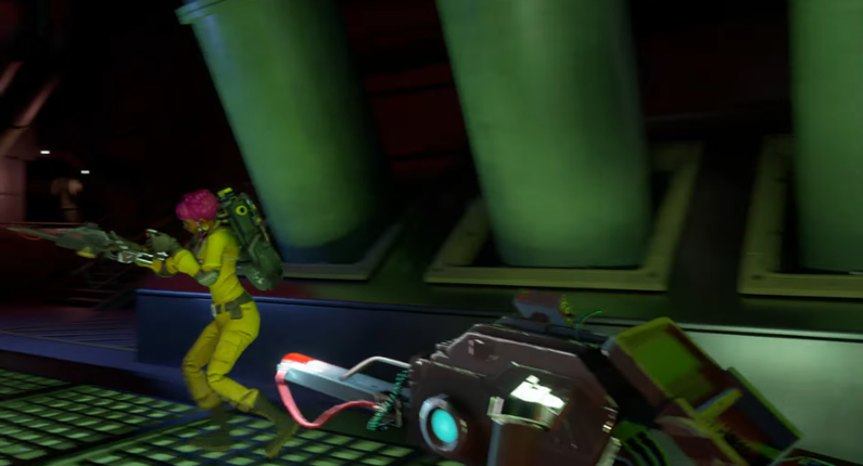 Ghostbusters: Rise of the Ghost Lord Image