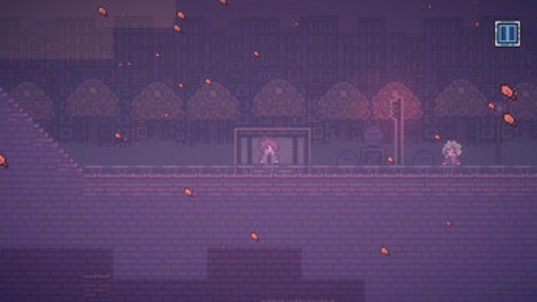 Ghostly Memories screenshot