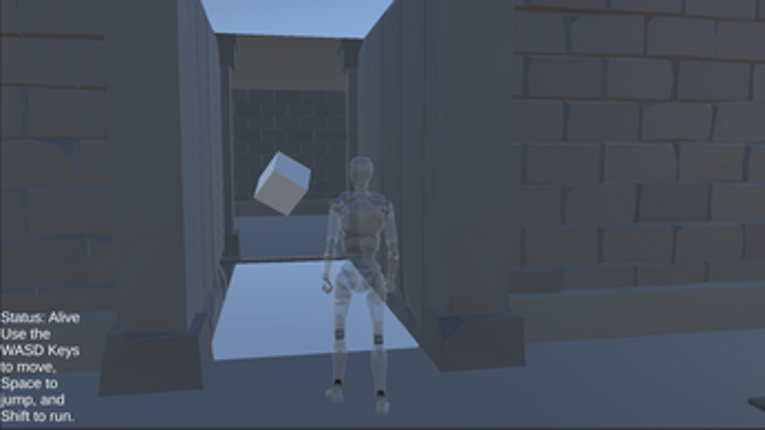 Ghosty! Image