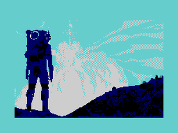 Giga-ScreenZX screenshot