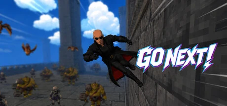 Games like Go Next!