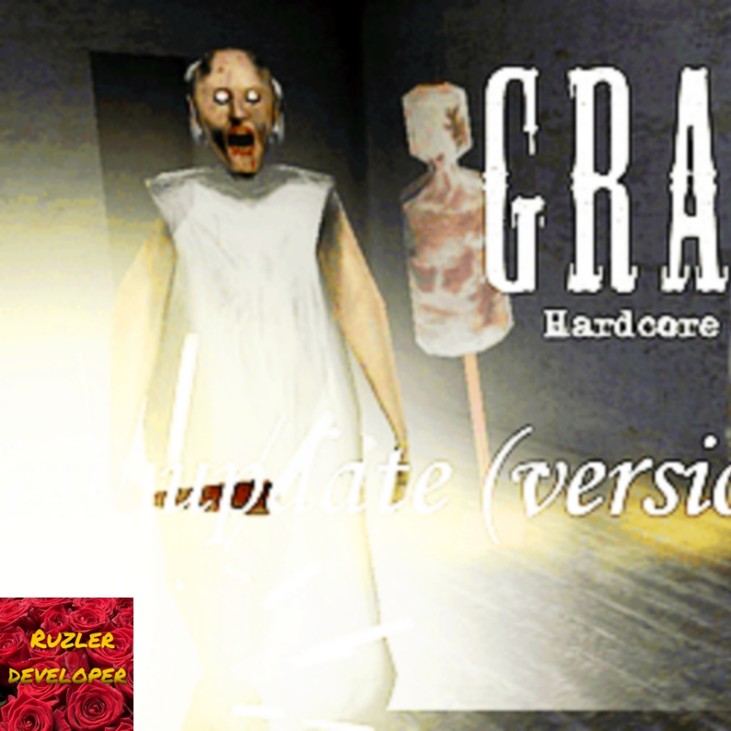 Games like Grandma Hardcore Challenge (By Rúzler Fũerdemore)