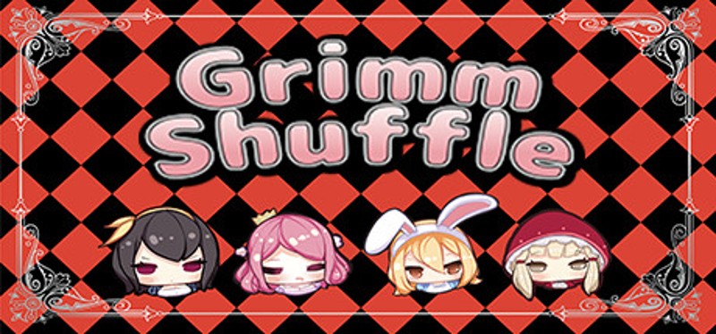 Grimm Shuffle Image