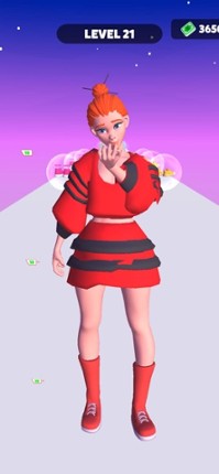 Guess Genes screenshot