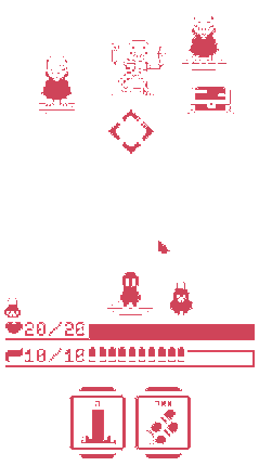 Gun Rounds screenshot