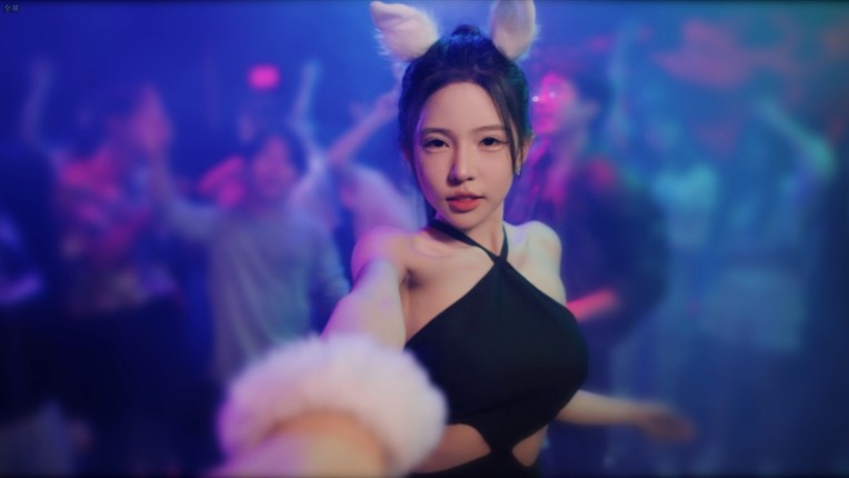 Half Billion: Love Choice screenshot