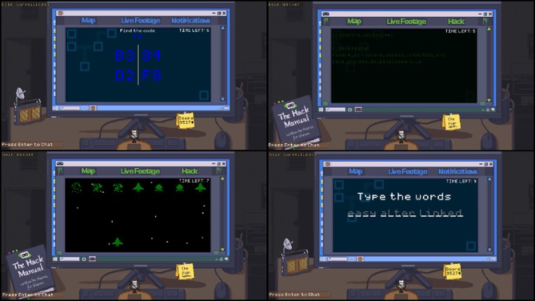 Halt The Heist! screenshot