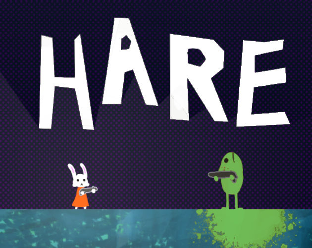 Games like HARE