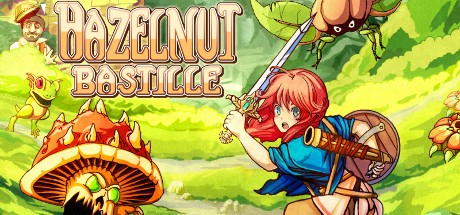 Games like Hazelnut Bastille