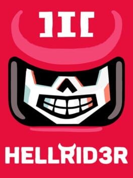 Games like Hellrider 3