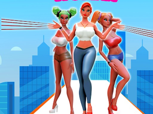Games like Hi Darling! - impossible Stunts on Heels