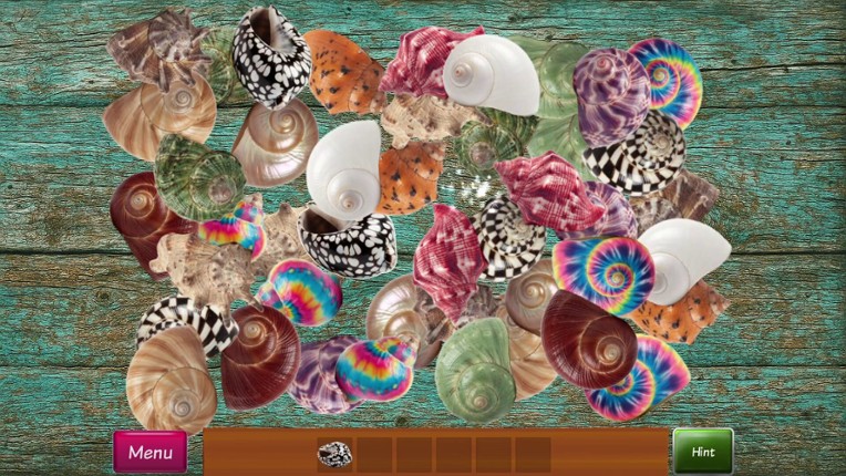 Hidden Archipelago screenshot