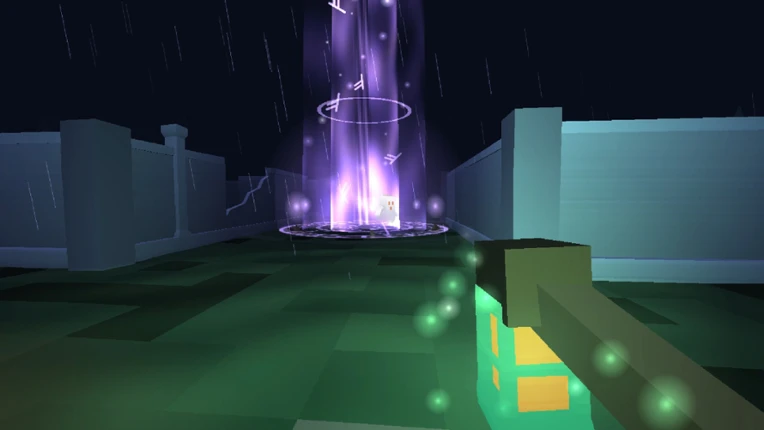 Hide and Freak screenshot