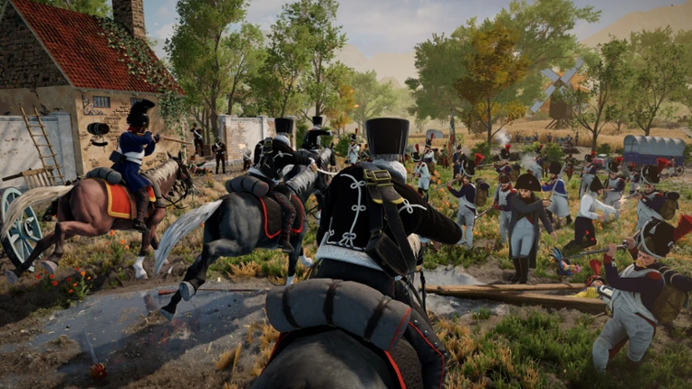 Holdfast: Great War Edition screenshot