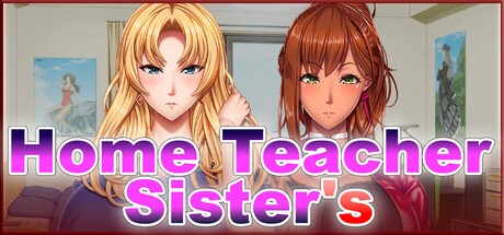 Games like Home Teacher Sister's