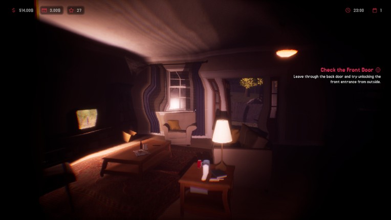 Hotdog Butcher screenshot