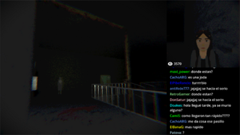 Huemul: Última Transmisión Image