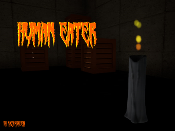 HumanEater Image