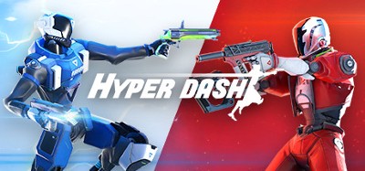 Hyper Dash Image