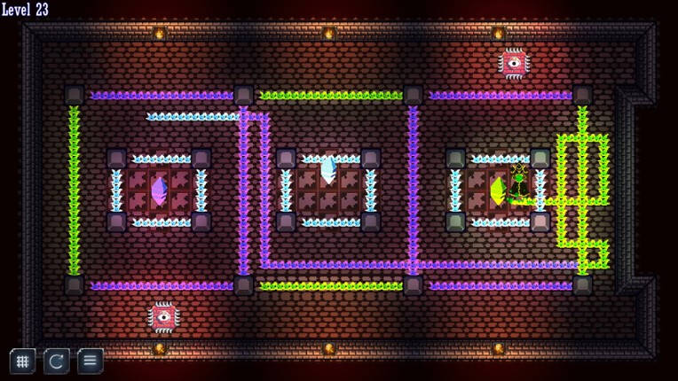 IceLine (Windows 10) screenshot