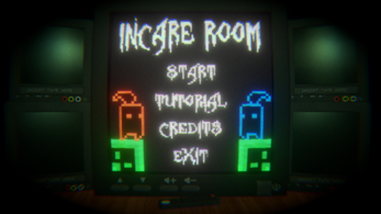 InCare Room screenshot