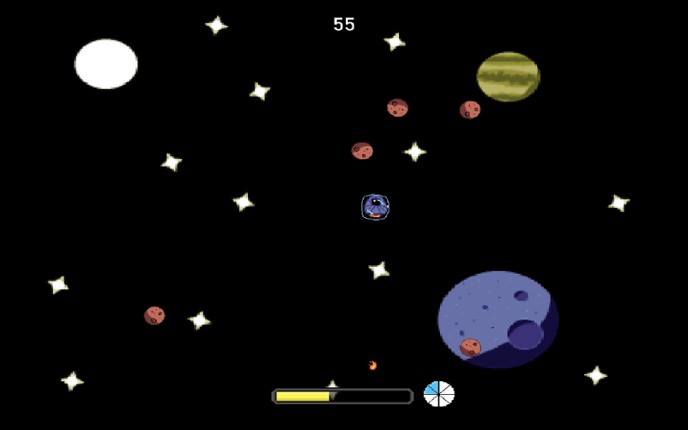 Inertia screenshot