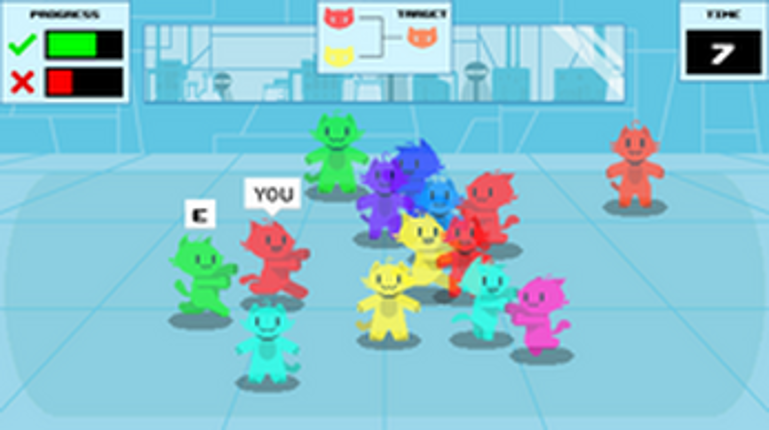 Jello Kitty Anjo Image
