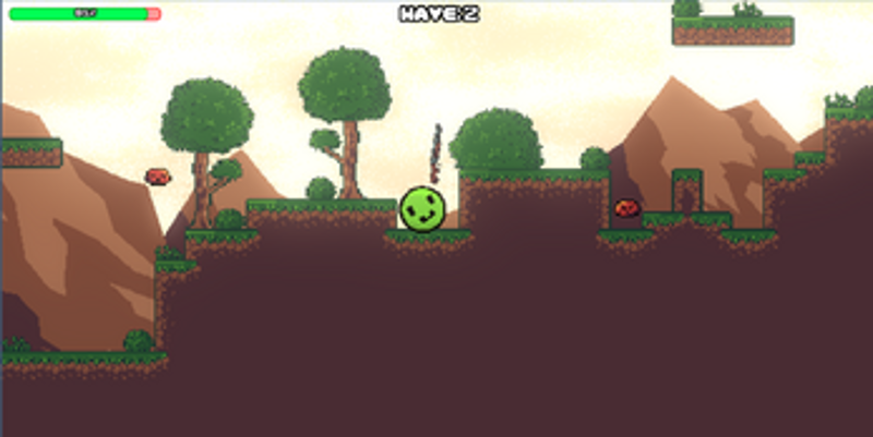 Jiggle Shoot :) Image