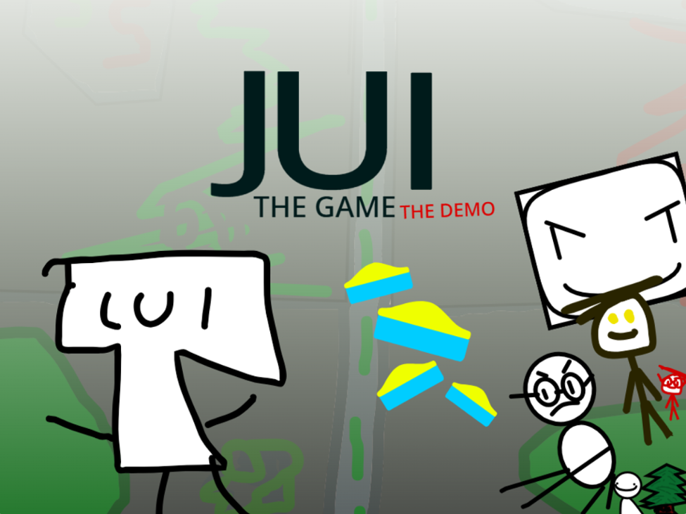 Games like JUI: The Game (The Demo)