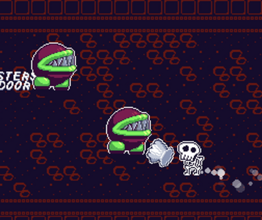 Just Another Tuesday screenshot