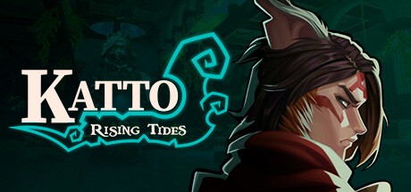 Games like Katto: Rising Tides