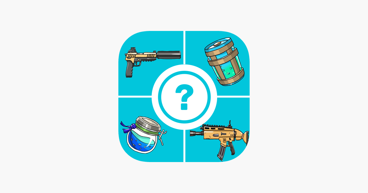 Games like Kemo Quiz Fortnite