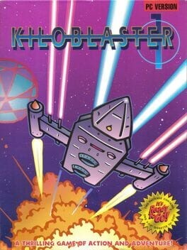 Games like Kiloblaster
