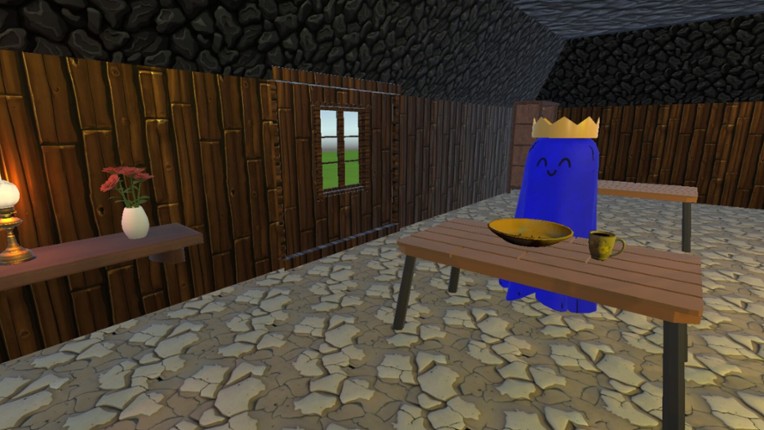 Kitchen Sabotage screenshot