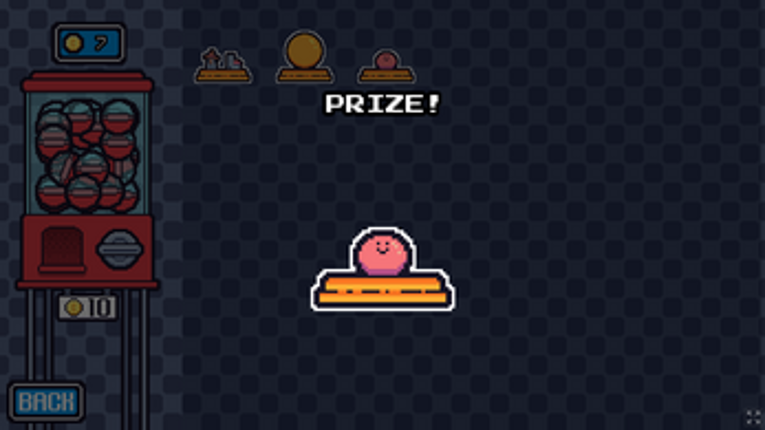 Legend of Snookerton screenshot