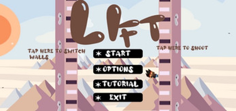 Lift Image